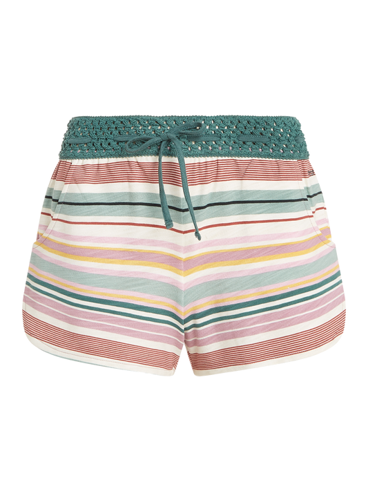 Protest Flowery Shorts