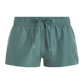 Protest Evi Swim Shorts in Laurel Green