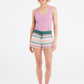 Protest Flowery Shorts