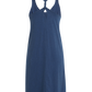 Protest Feline Dress in Heaven Blue