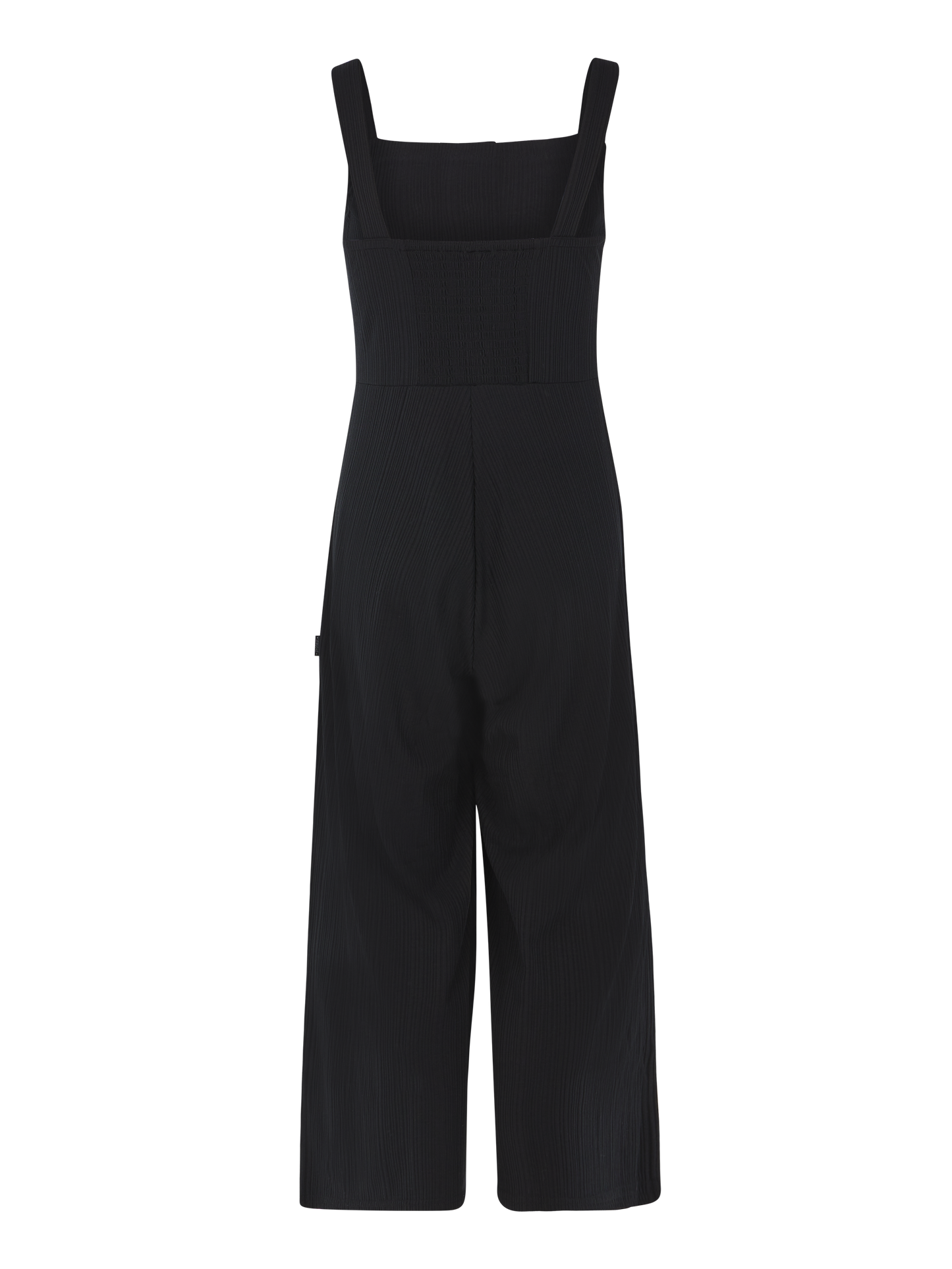 Protest Angelina Jumpsuit in True Black