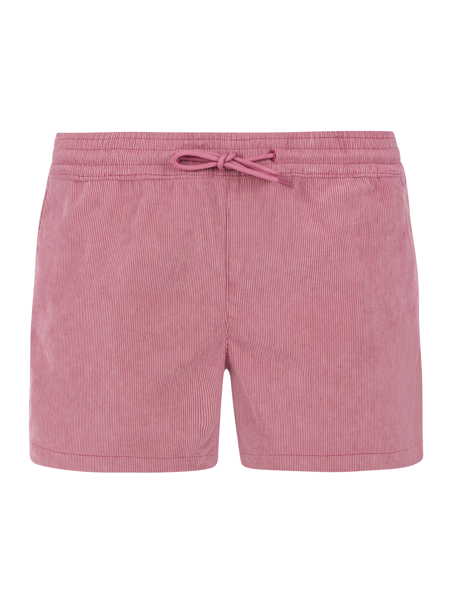 Protest Anoa Shorts in Deco Pink