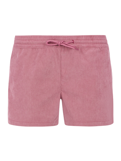 Protest Anoa Shorts in Deco Pink