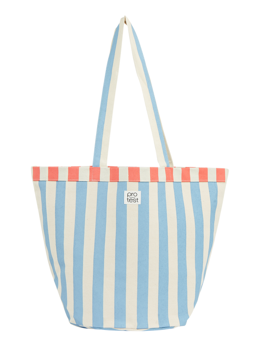 Protest Fuut Bag in Havusu Blue