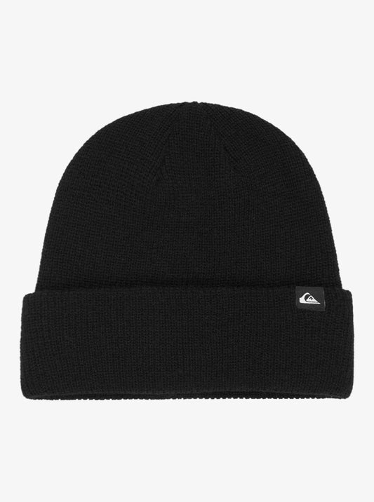 Quiksilver Performer Beanie in Black
