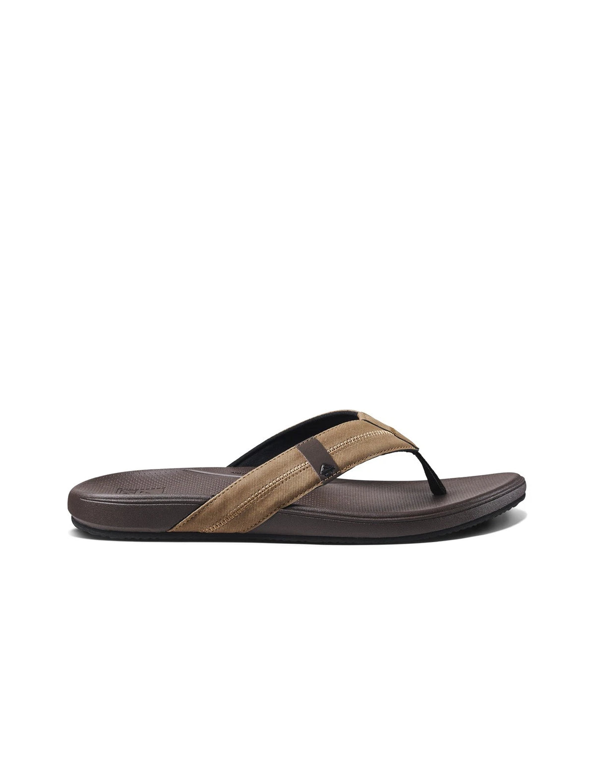 Reef Cushion Phantom 2.0 in Brown/Tan