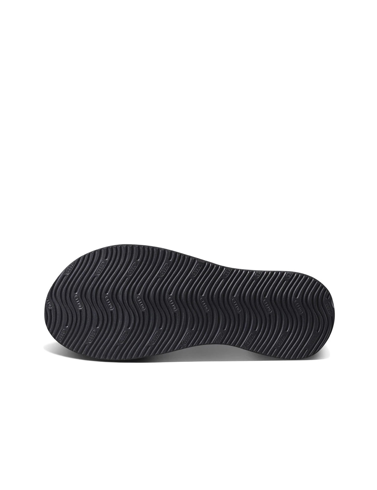 Reef Cushion Phantom 2.0 in Brown/Tan