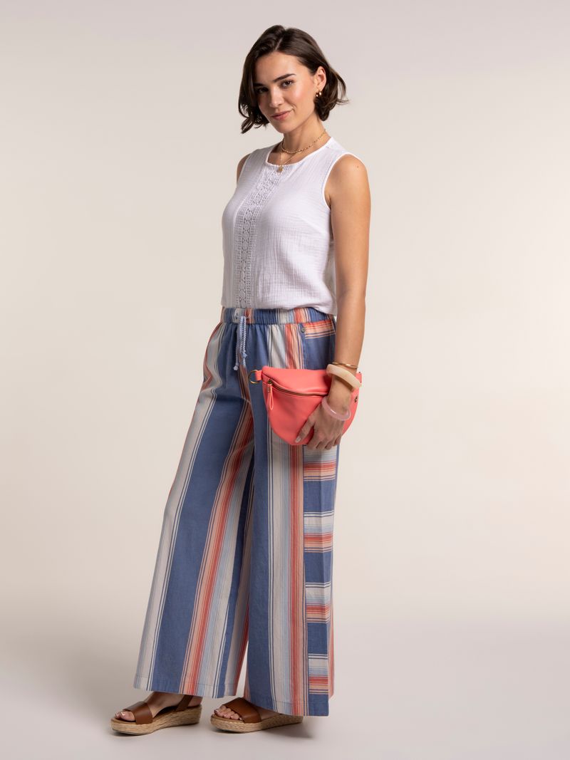 Brakeburn Julieta Beach Pants