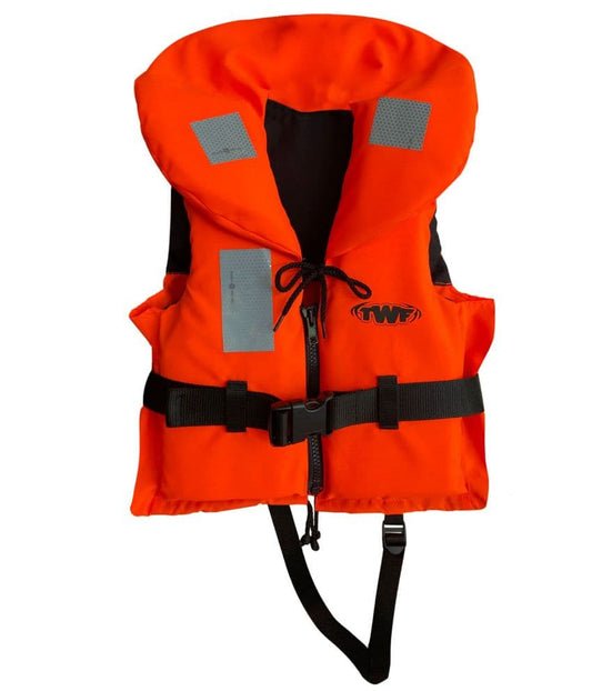 TWF Freedom Life Jacket