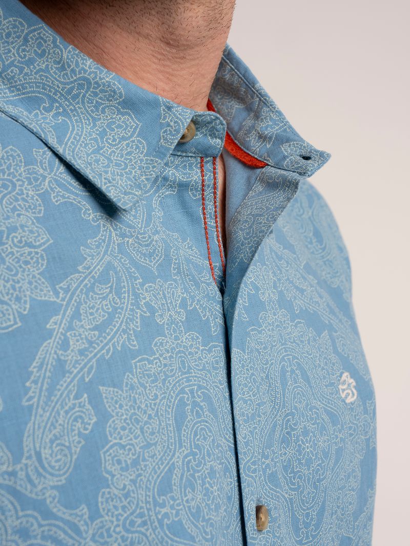 Brakeburn Netley Shirt
