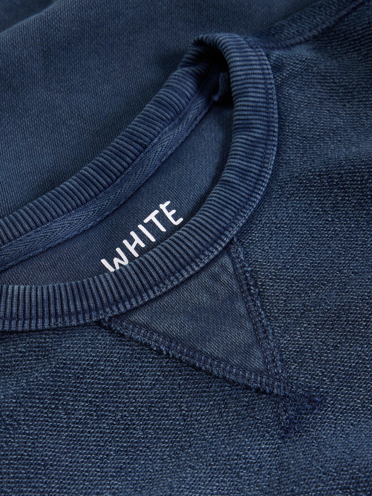 White Stuff Sidmouth Crew Neck