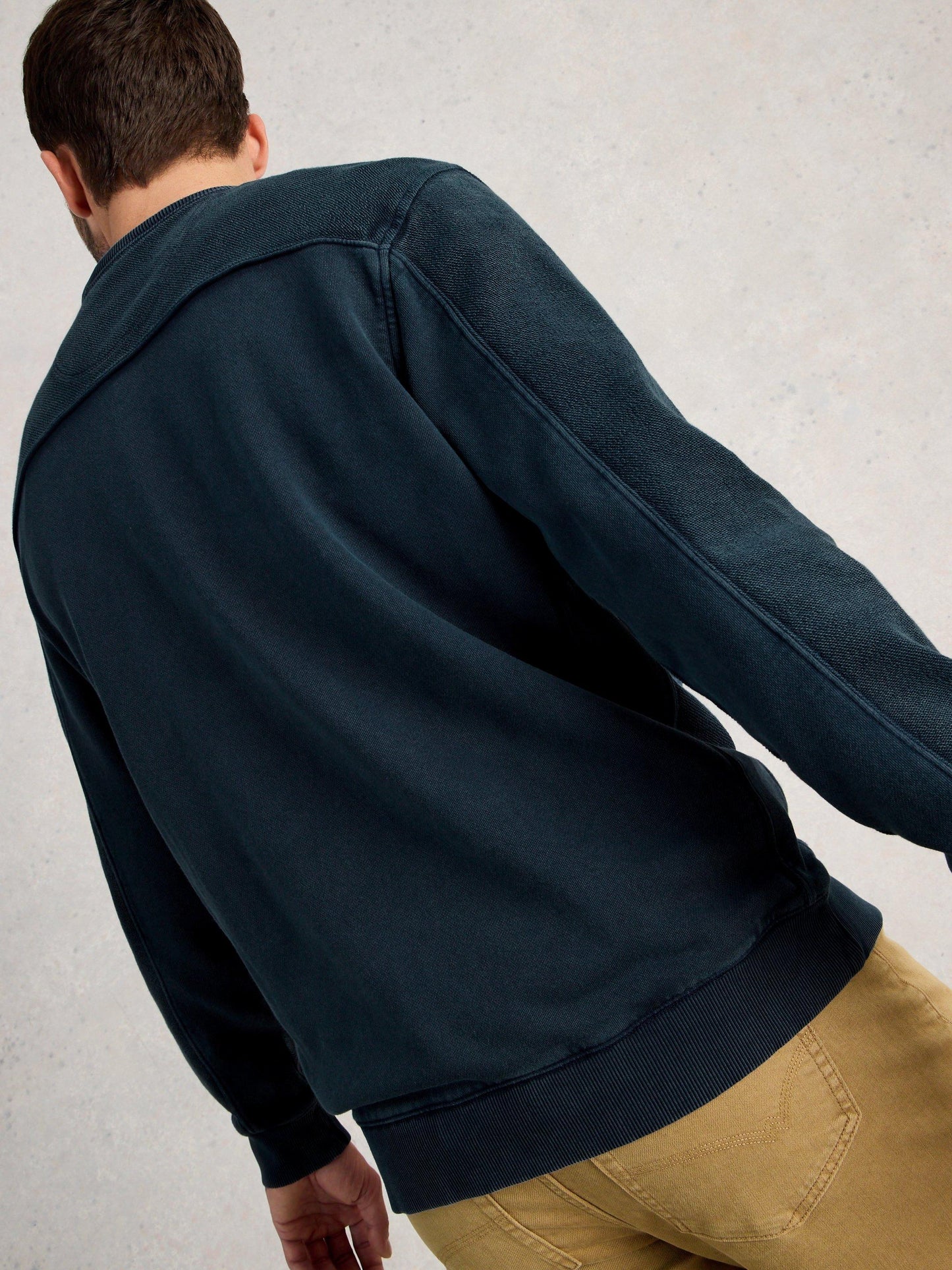 White Stuff Sidmouth Crew Neck