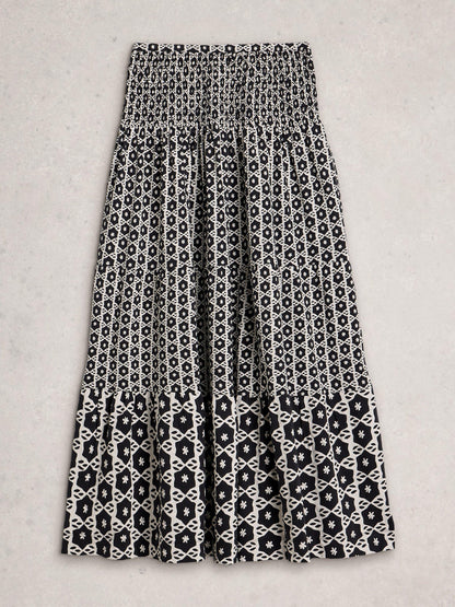 White Stuff Marissa Jersey Maxi Skirt