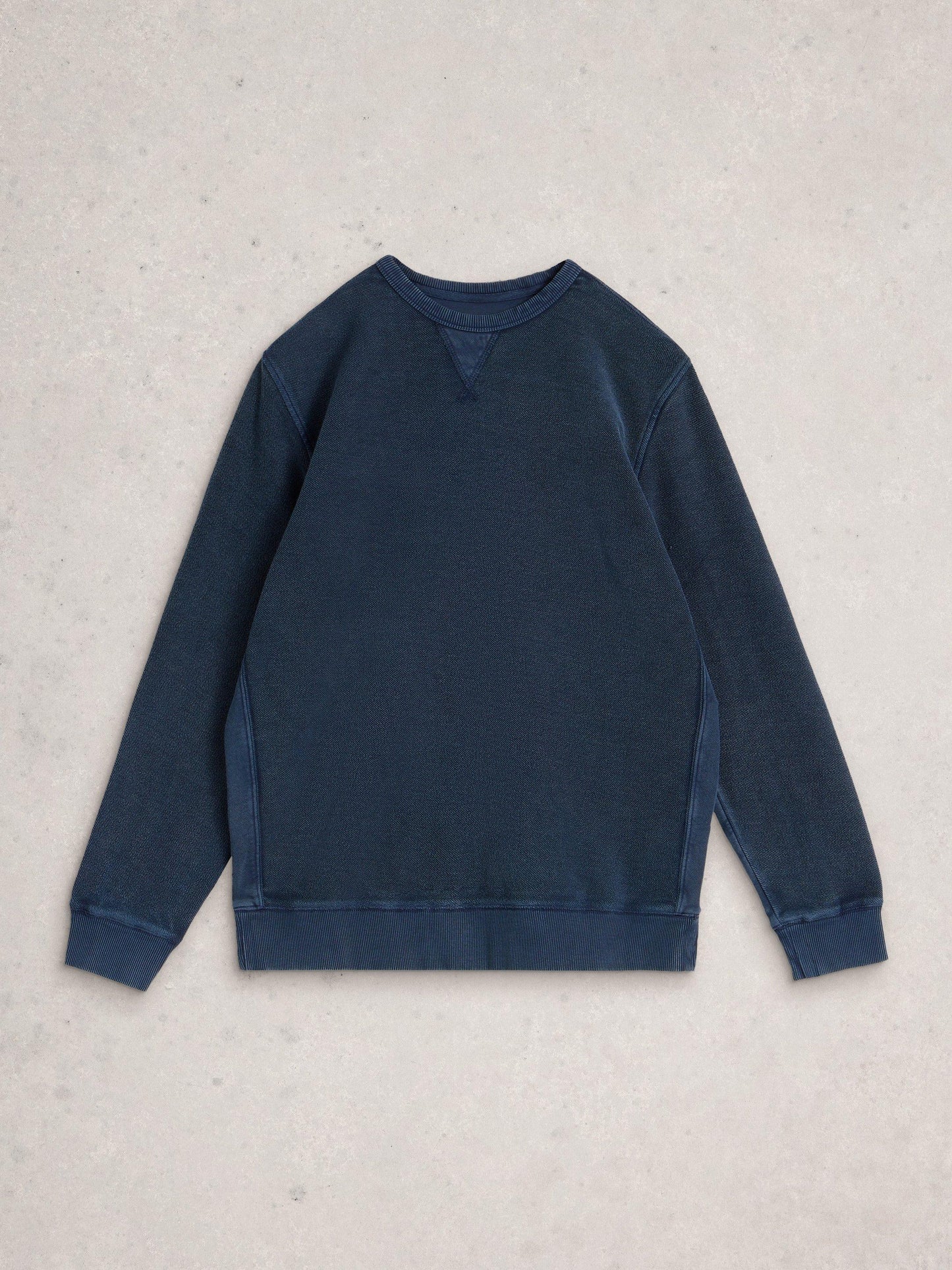 White Stuff Sidmouth Crew Neck