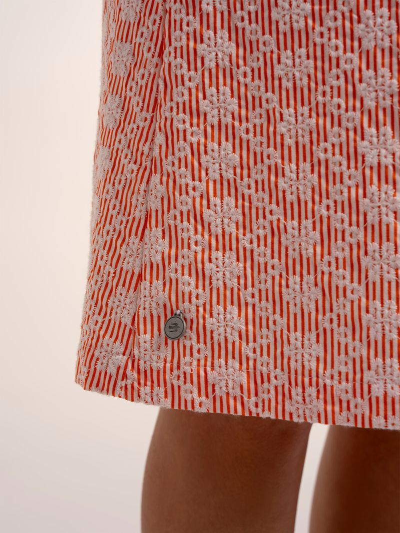 Brakeburn Fossil Dress