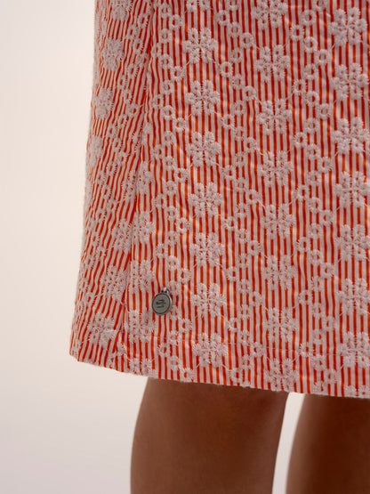 Brakeburn Fossil Dress