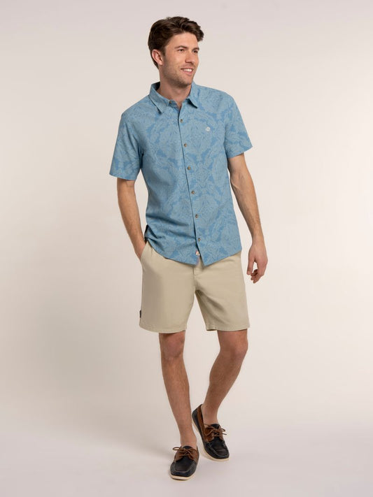 Brakeburn Netley Shirt