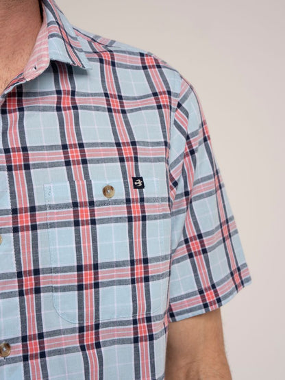 Brakeburn Southchurch Shirt