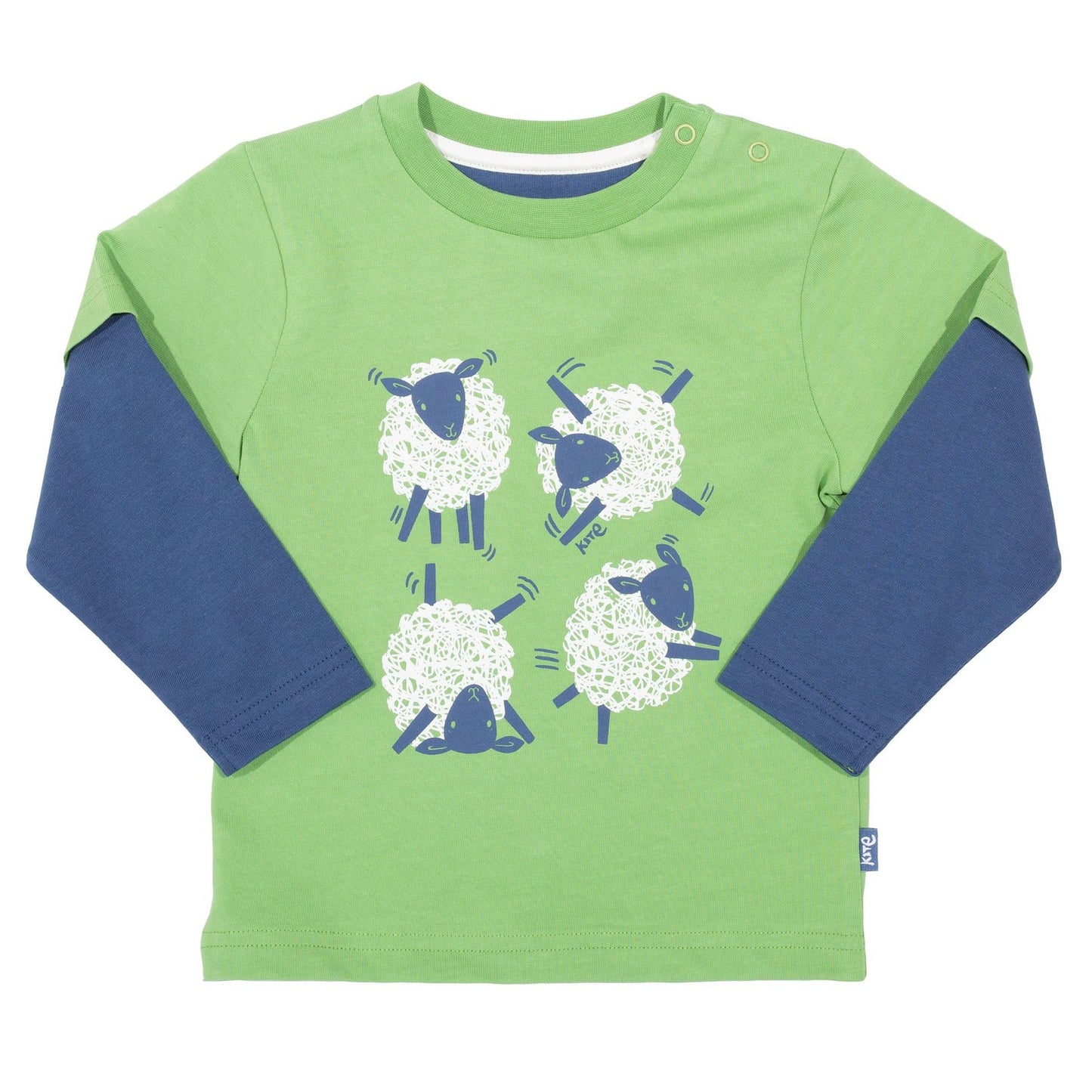 Kite Baa Baa Boogie T-Shirt