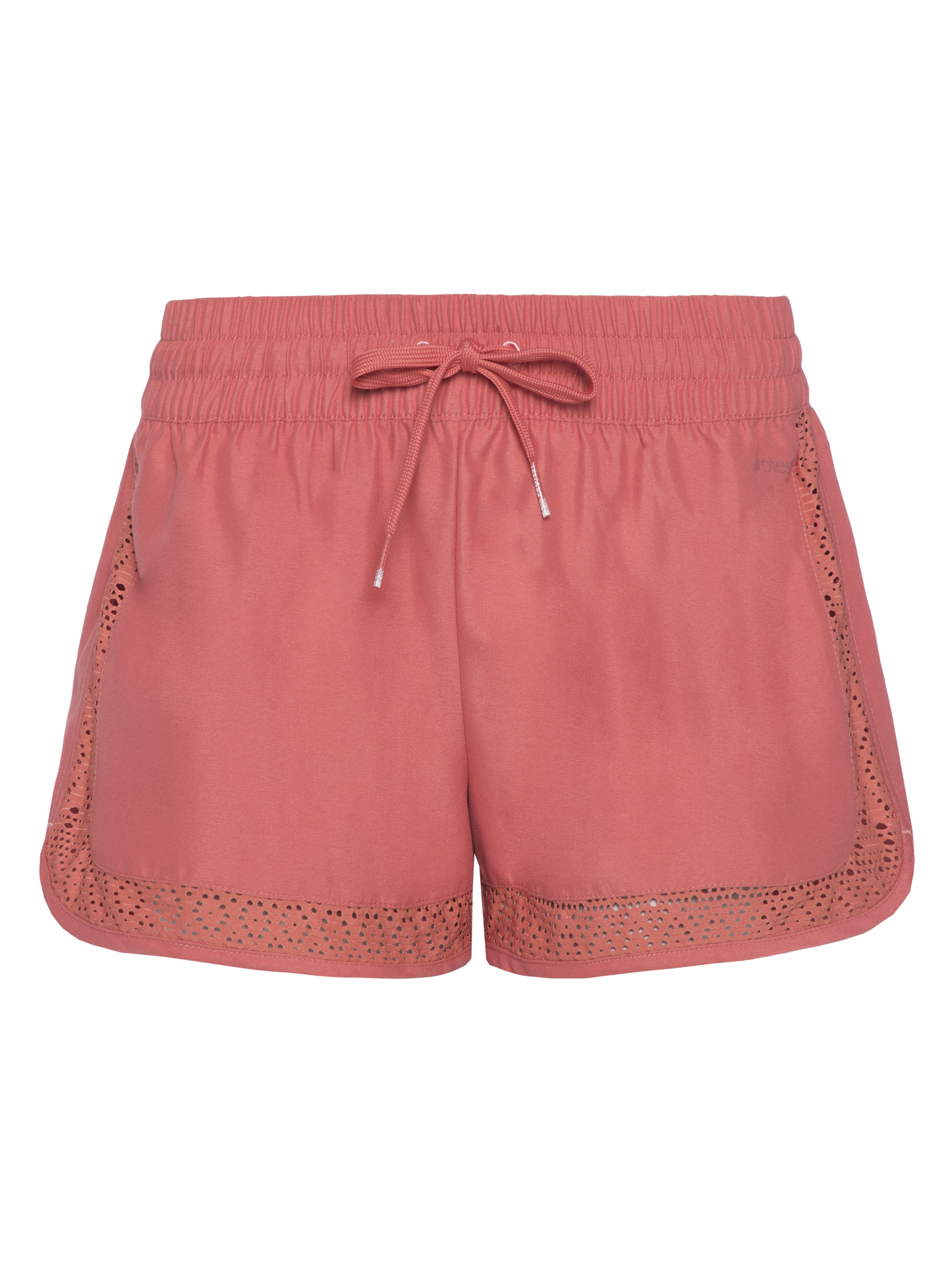Protest Tenerife Boardshorts in Cottagerust Pink