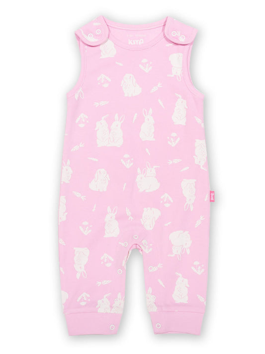 Kite Bun Bun Dungarees