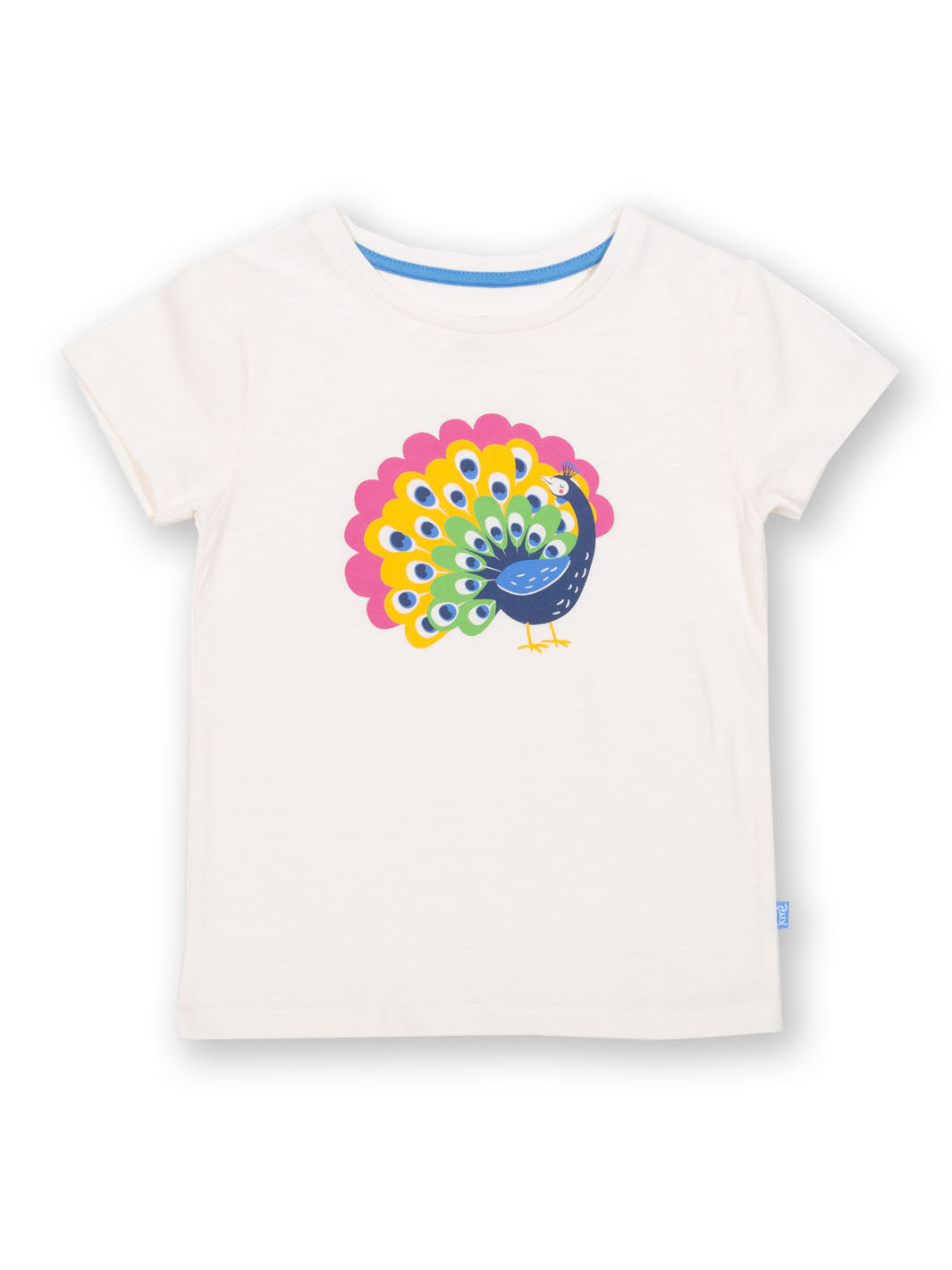 Kite Peacock T-Shirt