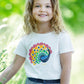 Kite Peacock T-Shirt