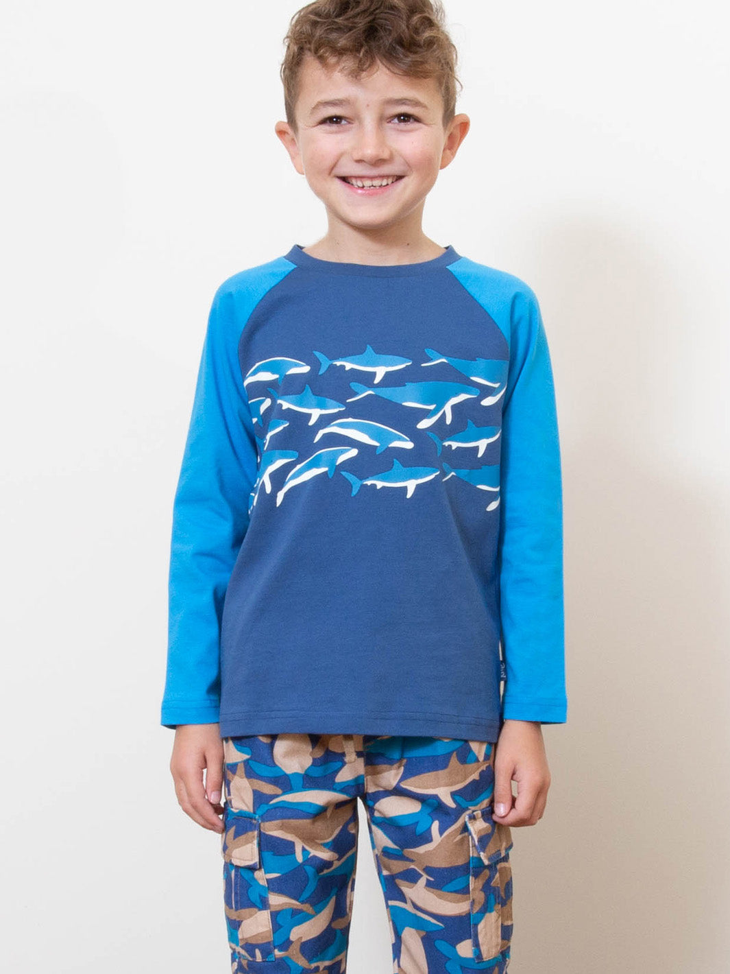 Kite Sealife T-Shirt