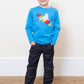 Kite Denim Joggers
