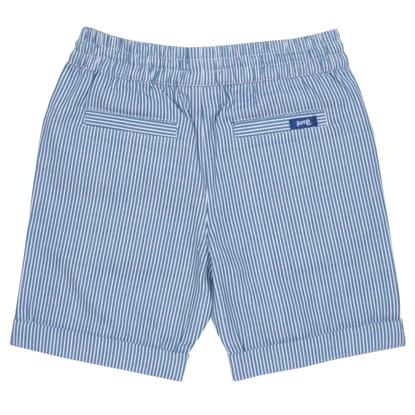 Kite Ticking Shorts