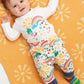 Kite Memories Leggings