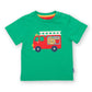 Kite Fire Engine T-Shirt