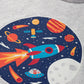 Kite Telescope Tales T-Shirt
