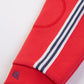 Kite Side Stripe Joggers in Red