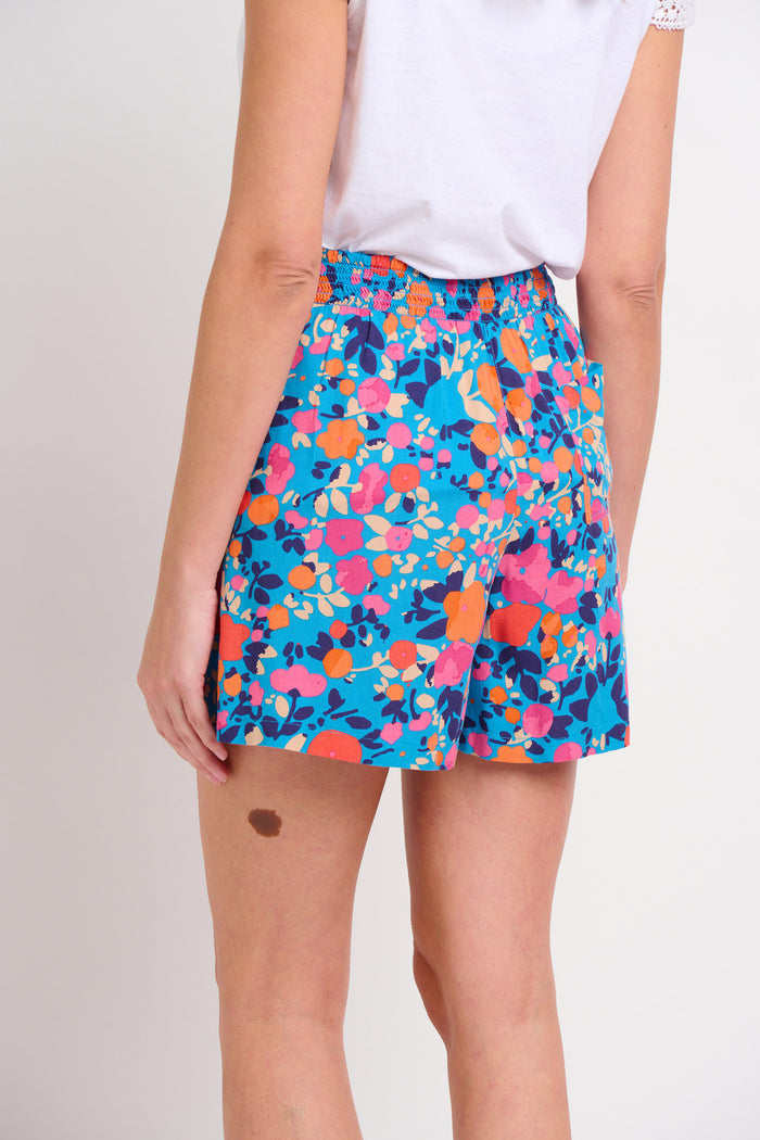 Brakeburn Bloom Floral Shorts