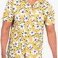 Brakeburn Flower Short Sleeve Shirt