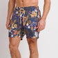 Brakeburn Botanical Jungle Swim Shorts