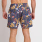 Brakeburn Botanical Jungle Swim Shorts