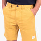Brakeburn Yellow Utility Shorts