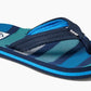 Reef KIDS AHI - DEEP SEA STRIPES