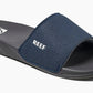 Reef ONE SLIDE - NAVY/WHITE
