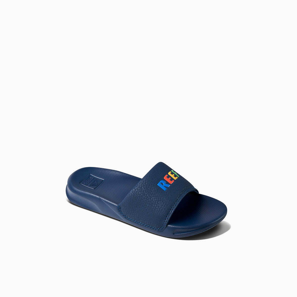 Reef KIDS ONE SLIDE - REEF MULTI