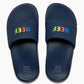 Reef KIDS ONE SLIDE - REEF MULTI