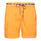 Protest Pecan Shorts in Nut