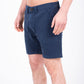 Brakeburn Navy Utility Shorts