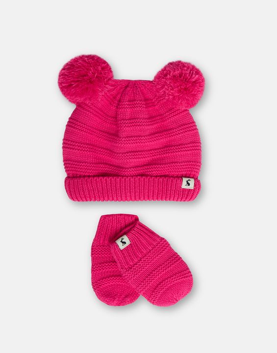 Joules Pom Set