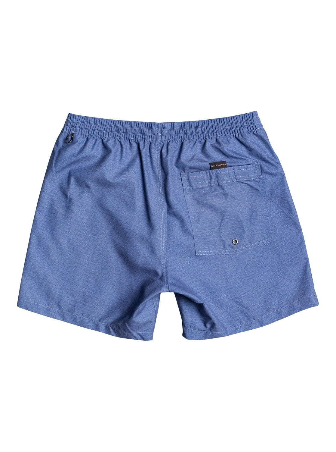 Quiksilver Everyday 13" Swim Shorts in Navy Heather