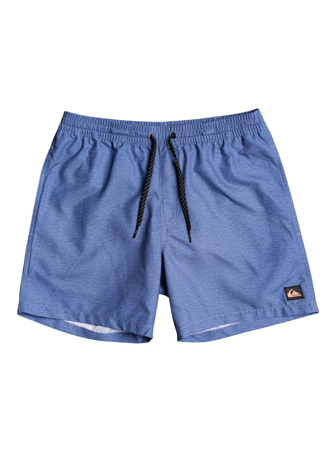 Quiksilver Everyday 13" Swim Shorts in Navy Heather