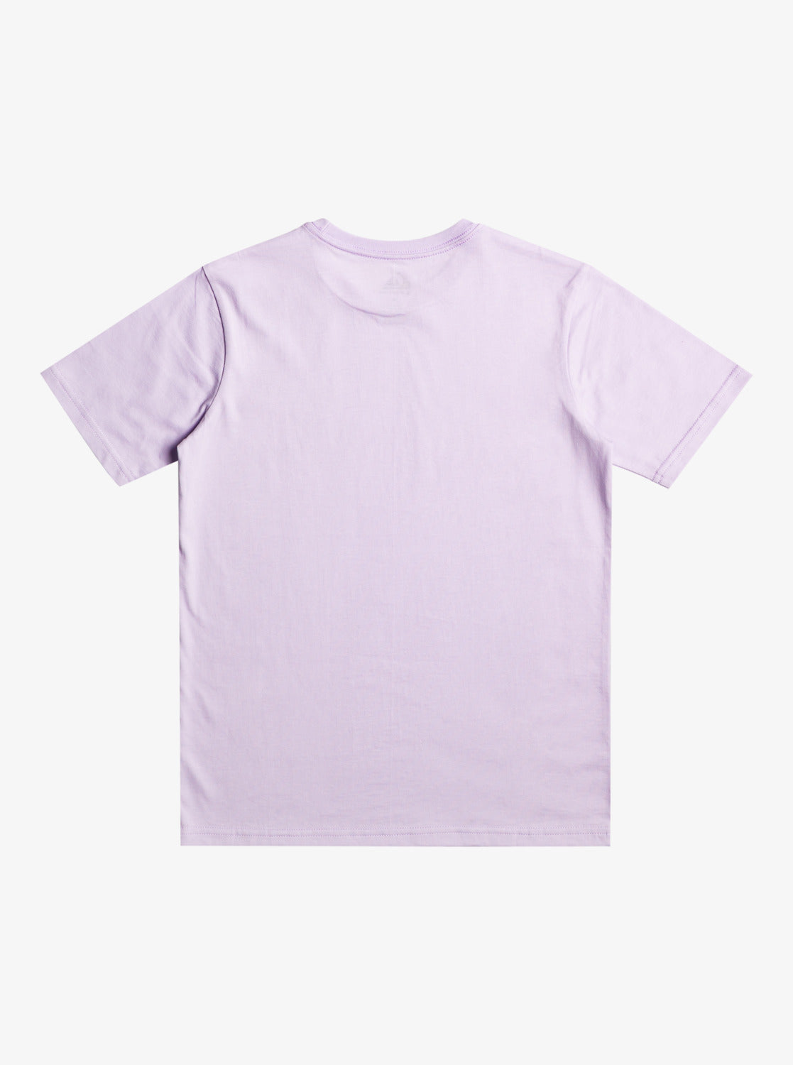 Quiksilver Signature Move T-Shirt in Pastel Lilac
