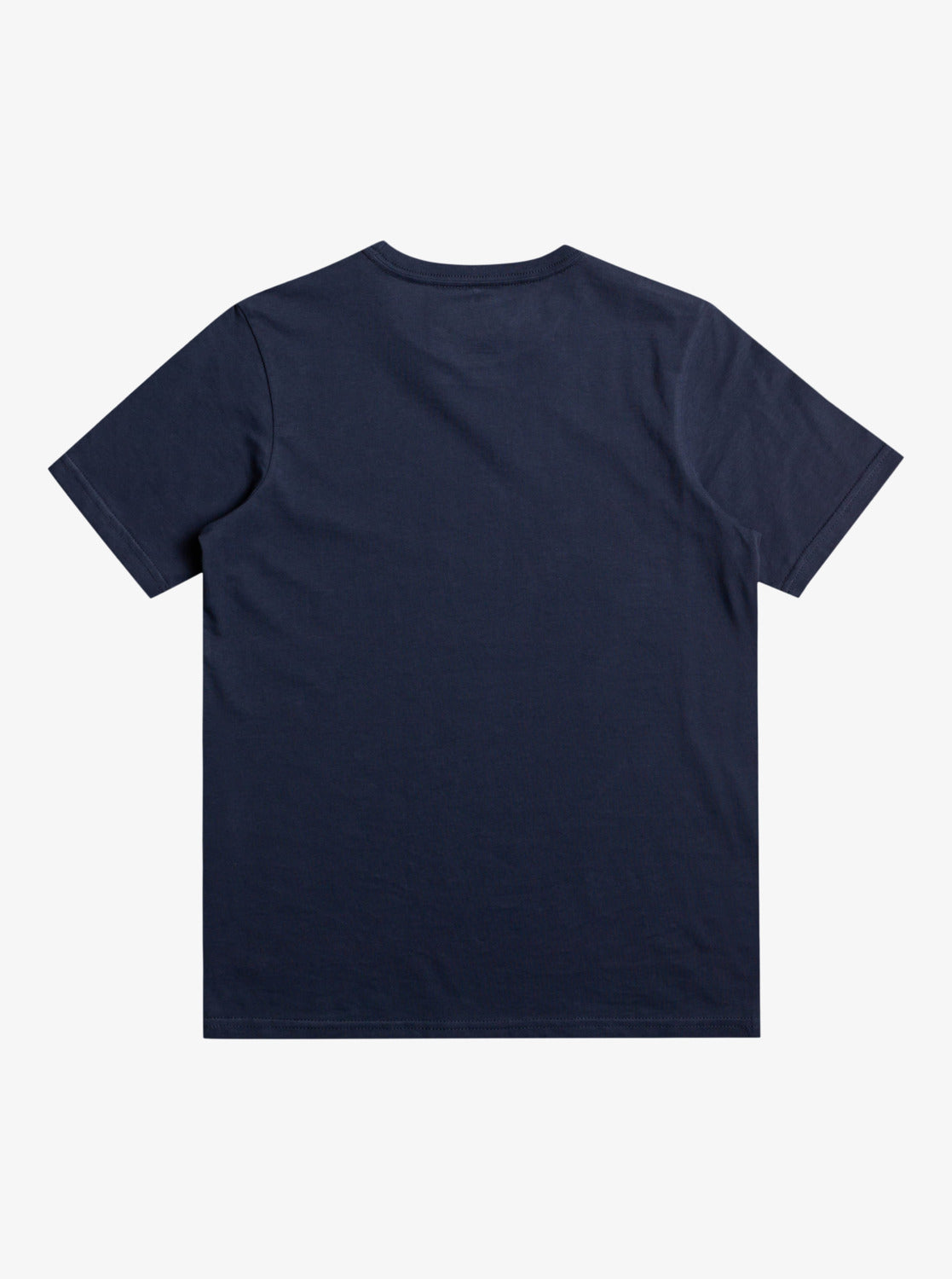 Quiksilver In Circles Boys T-Shirt in Navy